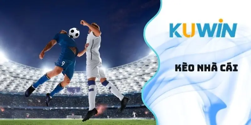 Kèo nhà cái