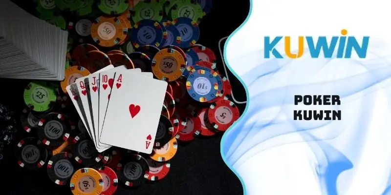 Poker Kuwin