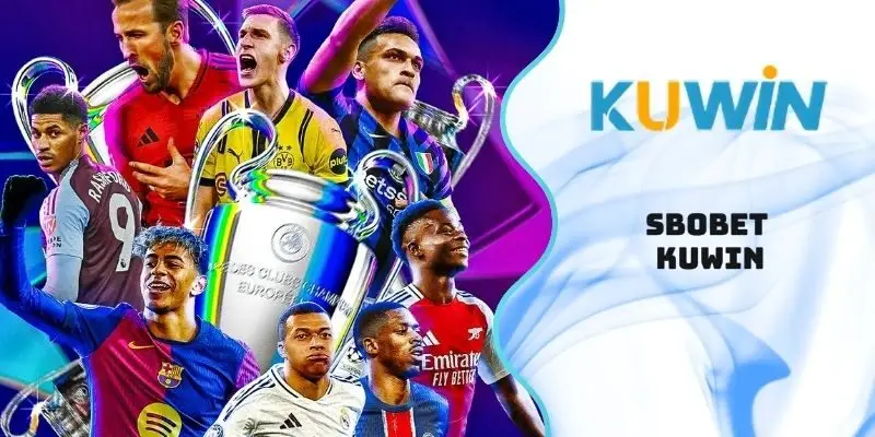 SBOBET Kuwin