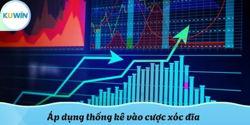 Áp dụng thống kê vào cược xóc đĩa