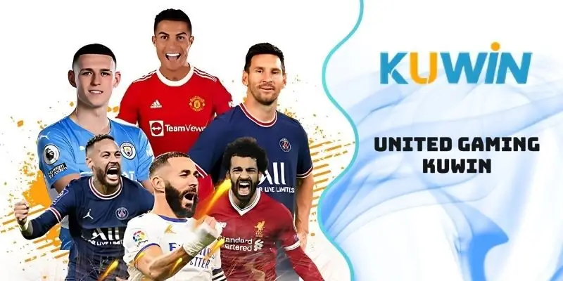 United Gaming Kuwin