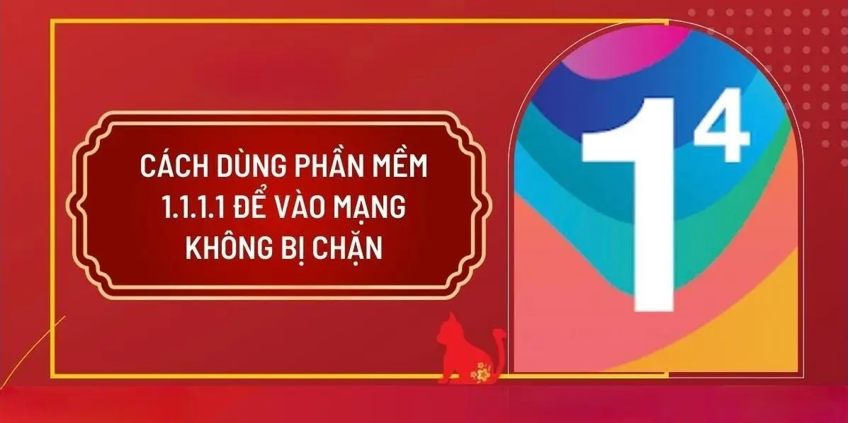 Khi bạn bật 1.1.1.1, mọi kết nối internet sẽ trở nên nhanh chóng và ổn định hơn.